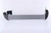 Ladeluftkühler NISSENS 96712 Bild Ladeluftkühler NISSENS 96712