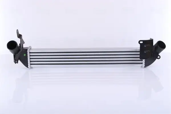 Ladeluftkühler NISSENS 96712