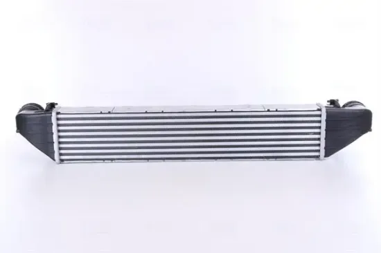 Ladeluftkühler NISSENS 96714 Bild Ladeluftkühler NISSENS 96714