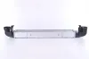 Ladeluftkühler NISSENS 96714 Bild Ladeluftkühler NISSENS 96714