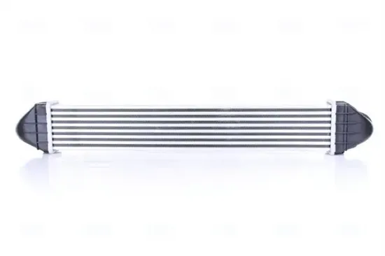 Ladeluftkühler NISSENS 96716 Bild Ladeluftkühler NISSENS 96716