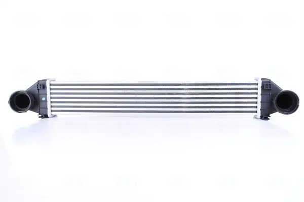 Ladeluftkühler NISSENS 96716