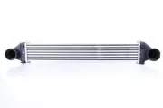 Ladeluftkühler NISSENS 96716