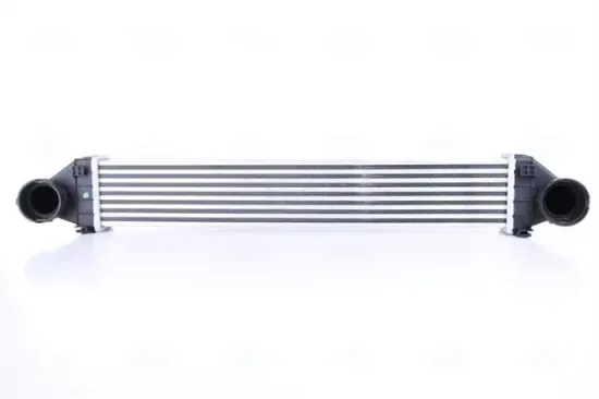 Ladeluftkühler NISSENS 96716 Bild Ladeluftkühler NISSENS 96716