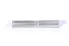 Ladeluftkühler NISSENS 96717 Bild Ladeluftkühler NISSENS 96717