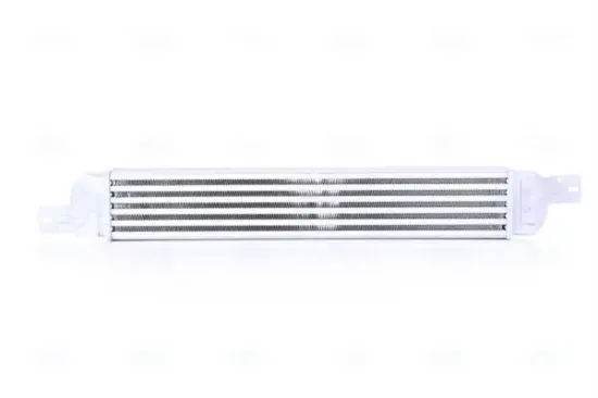 Ladeluftkühler NISSENS 96717 Bild Ladeluftkühler NISSENS 96717