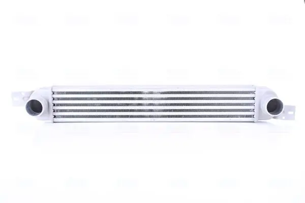 Ladeluftkühler NISSENS 96717