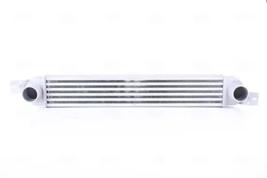 Ladeluftkühler NISSENS 96717 Bild Ladeluftkühler NISSENS 96717
