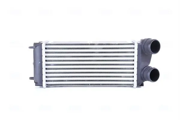 Ladeluftkühler NISSENS 96718