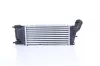 Ladeluftkühler NISSENS 96719 Bild Ladeluftkühler NISSENS 96719