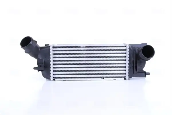Ladeluftkühler NISSENS 96719