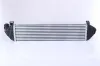 Ladeluftkühler NISSENS 96721 Bild Ladeluftkühler NISSENS 96721