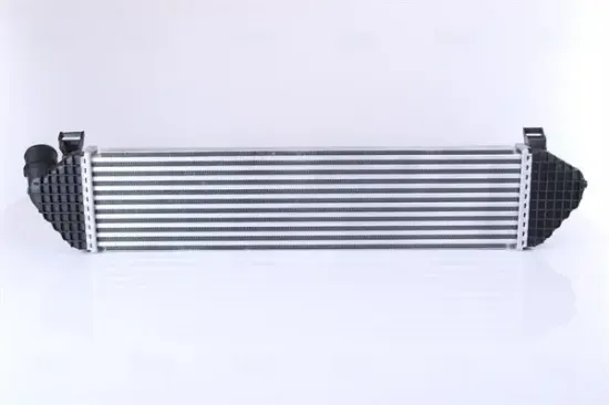 Ladeluftkühler NISSENS 96721 Bild Ladeluftkühler NISSENS 96721