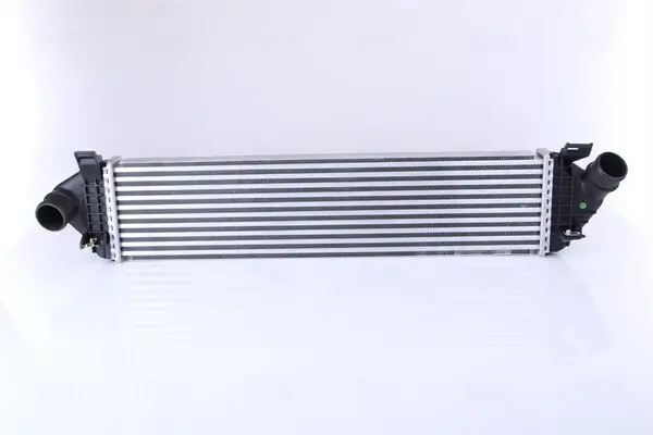 Ladeluftkühler NISSENS 96721
