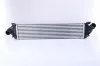 Ladeluftkühler NISSENS 96721