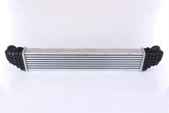 Ladeluftkühler NISSENS 96722 Bild Ladeluftkühler NISSENS 96722