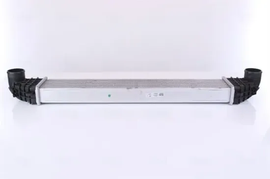 Ladeluftkühler NISSENS 96722 Bild Ladeluftkühler NISSENS 96722