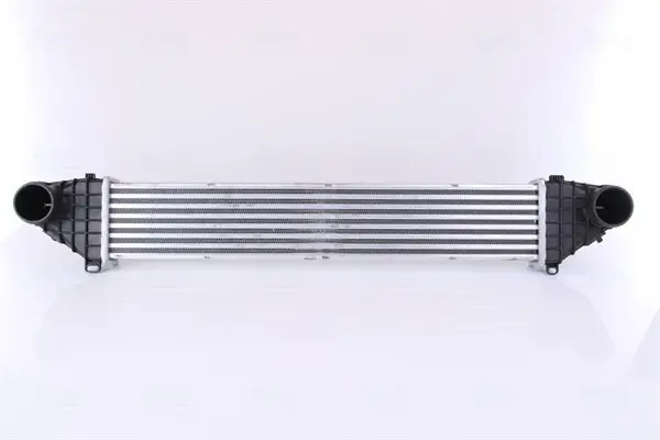 Ladeluftkühler NISSENS 96722