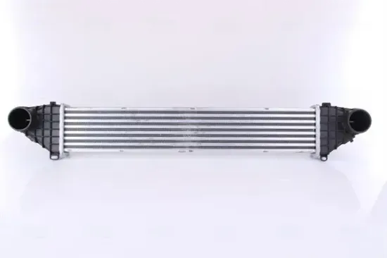 Ladeluftkühler NISSENS 96722 Bild Ladeluftkühler NISSENS 96722