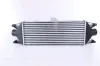 Ladeluftkühler NISSENS 96727 Bild Ladeluftkühler NISSENS 96727