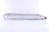 Ladeluftkühler NISSENS 96728 Bild Ladeluftkühler NISSENS 96728