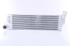 Ladeluftkühler NISSENS 96728