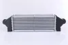 Ladeluftkühler NISSENS 96732 Bild Ladeluftkühler NISSENS 96732