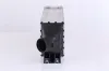 Ladeluftkühler NISSENS 96732 Bild Ladeluftkühler NISSENS 96732