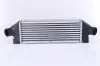 Ladeluftkühler NISSENS 96732