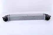 Ladeluftkühler NISSENS 96736