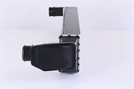 Ladeluftkühler NISSENS 96741 Bild Ladeluftkühler NISSENS 96741