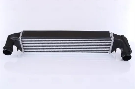 Ladeluftkühler NISSENS 96741 Bild Ladeluftkühler NISSENS 96741