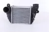 Ladeluftkühler NISSENS 96747 Bild Ladeluftkühler NISSENS 96747