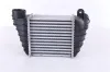 Ladeluftkühler NISSENS 96747