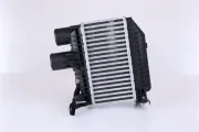 Ladeluftkühler NISSENS 96758
