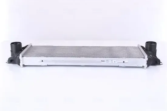 Ladeluftkühler NISSENS 96762 Bild Ladeluftkühler NISSENS 96762