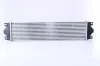 Ladeluftkühler NISSENS 96767 Bild Ladeluftkühler NISSENS 96767