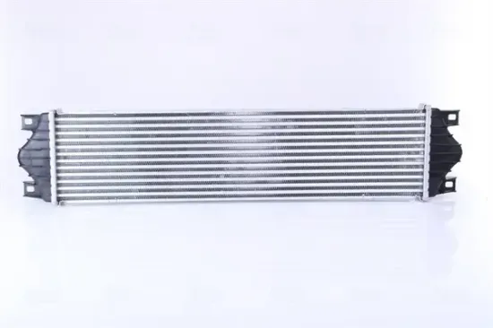 Ladeluftkühler NISSENS 96767 Bild Ladeluftkühler NISSENS 96767