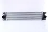 Ladeluftkühler NISSENS 96767 Bild Ladeluftkühler NISSENS 96767