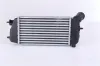 Ladeluftkühler NISSENS 96774 Bild Ladeluftkühler NISSENS 96774