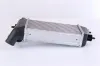 Ladeluftkühler NISSENS 96774 Bild Ladeluftkühler NISSENS 96774
