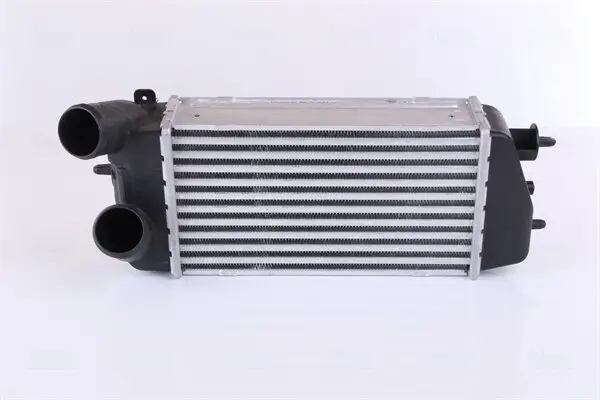 Ladeluftkühler NISSENS 96774