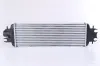 Ladeluftkühler NISSENS 96775 Bild Ladeluftkühler NISSENS 96775