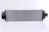 Ladeluftkühler NISSENS 96775