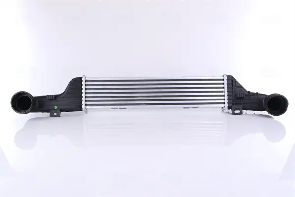 Ladeluftkühler NISSENS 96784
