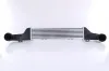 Ladeluftkühler NISSENS 96784