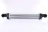 Ladeluftkühler NISSENS 96786 Bild Ladeluftkühler NISSENS 96786