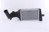 Ladeluftkühler NISSENS 96788