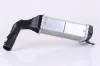 Ladeluftkühler NISSENS 96789 Bild Ladeluftkühler NISSENS 96789