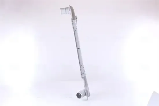 Ladeluftkühler NISSENS 96791 Bild Ladeluftkühler NISSENS 96791